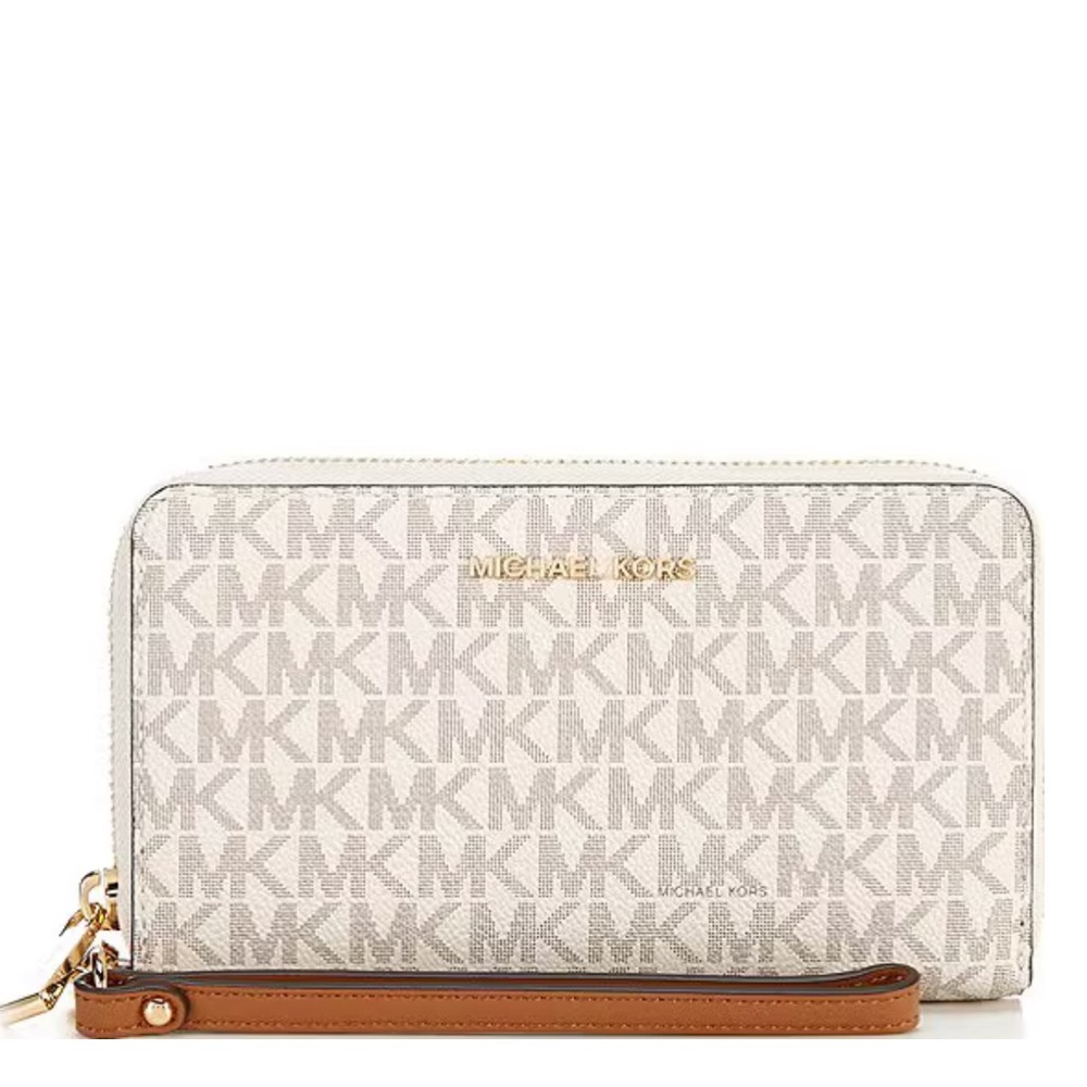 Michael Kors wristlet
